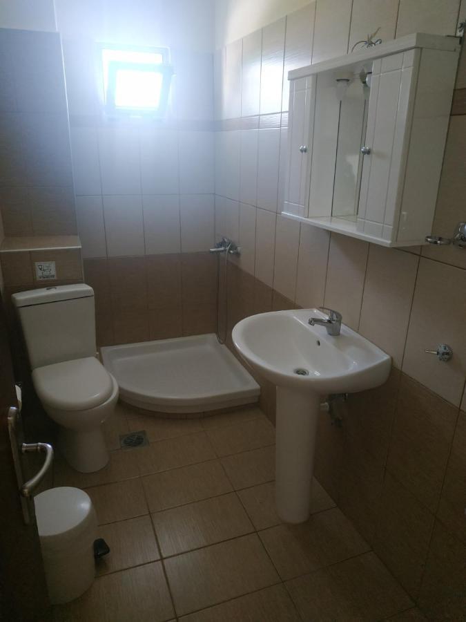 Appartement Poly'S House à Vrasná Extérieur photo