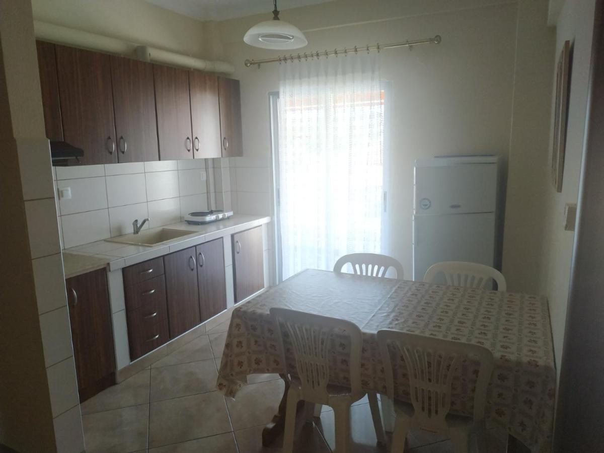Appartement Poly'S House à Vrasná Extérieur photo