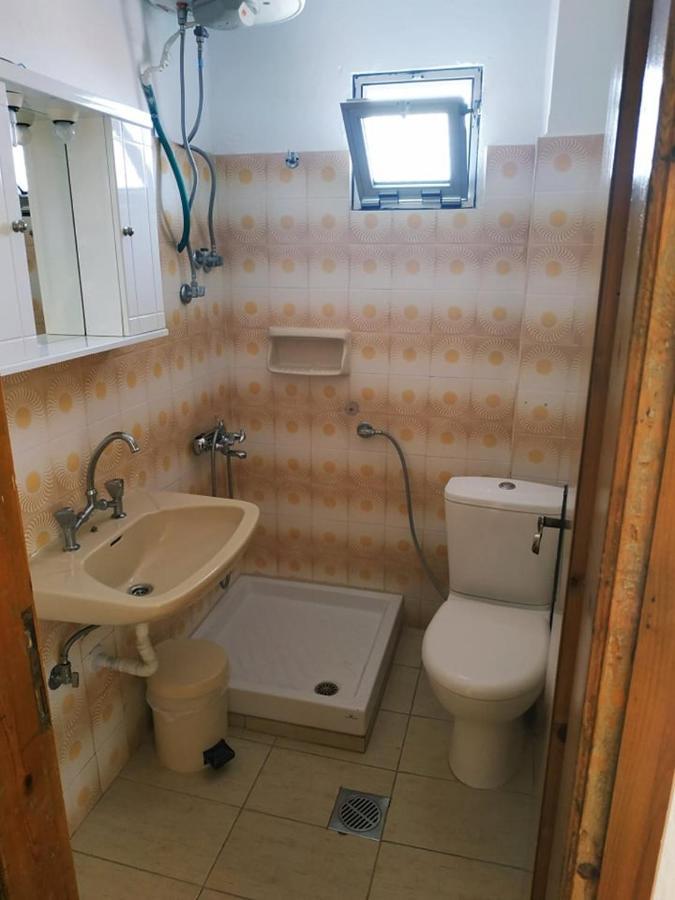 Appartement Poly'S House à Vrasná Extérieur photo