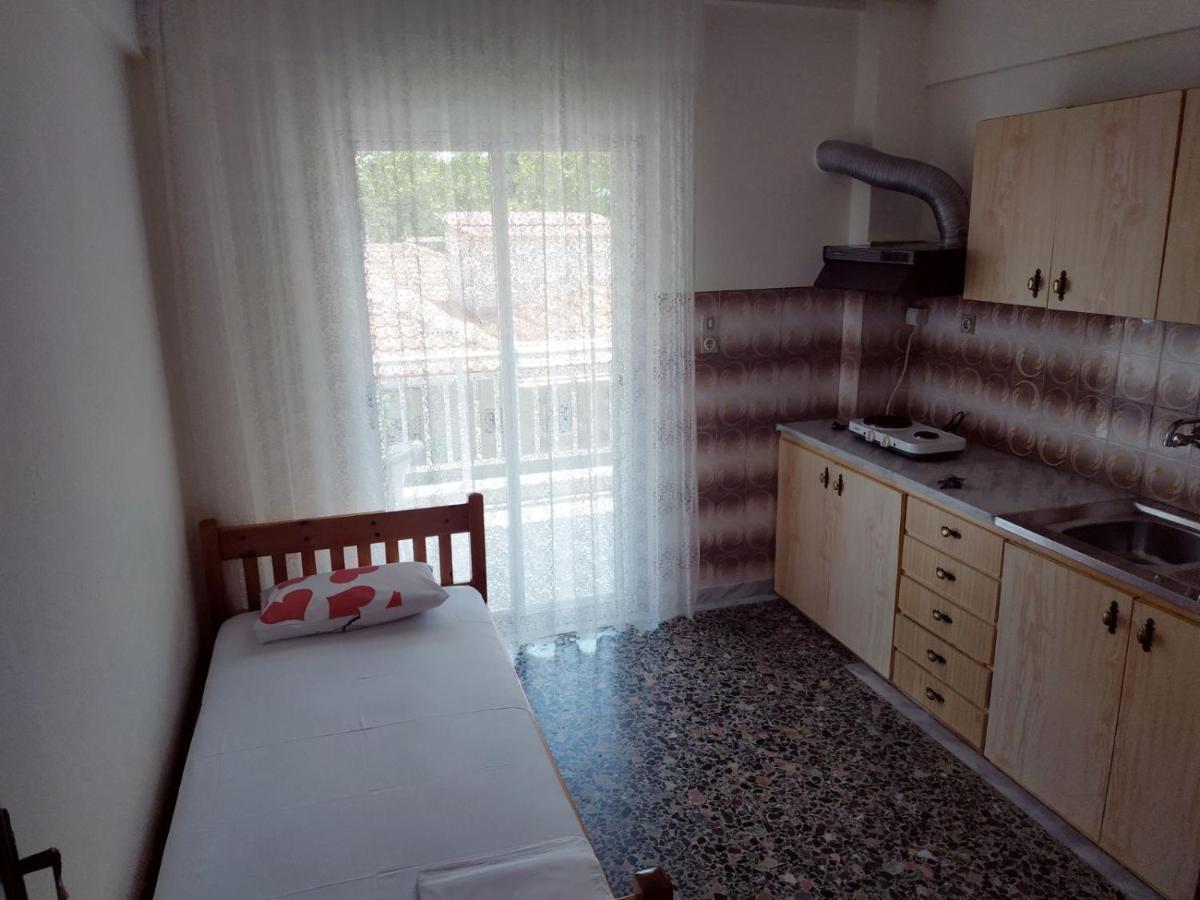 Appartement Poly'S House à Vrasná Extérieur photo