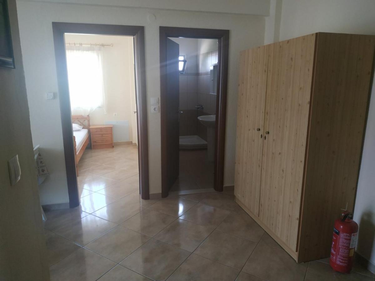 Appartement Poly'S House à Vrasná Extérieur photo