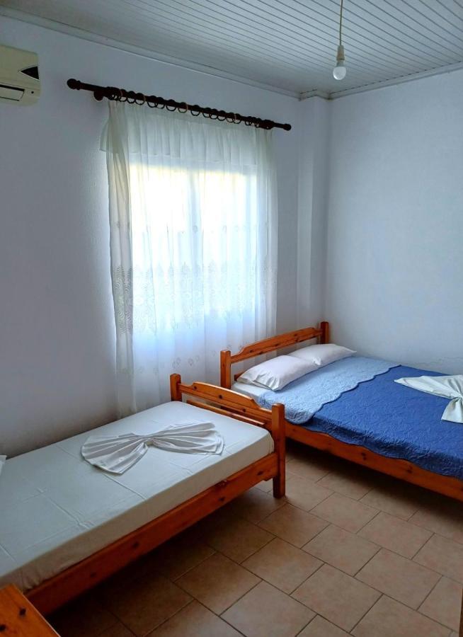 Appartement Poly'S House à Vrasná Extérieur photo